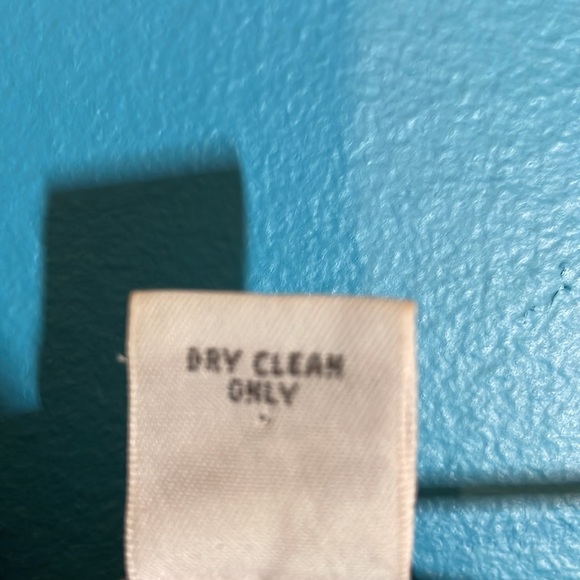 Ann Taylor retro quirky Loft fluttery skirt 30s 40s style size 10 - Picture 7 of 8